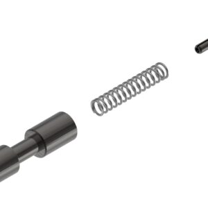 AW10 Series Yoke Repair Kit