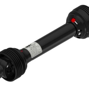 55 Series PTO Drive Shaft