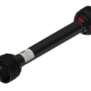 55 Series PTO Drive Shaft
