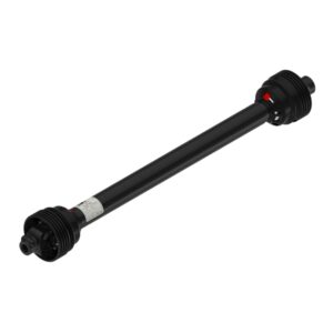 AB6 Series Profile PTO Drive Shaft