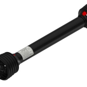 AB4 Series Profile PTO Drive Shaft