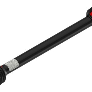AB4 Series Profile PTO Drive Shaft