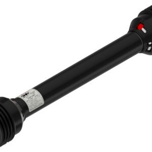 AB8 Series Profile PTO Drive Shaft