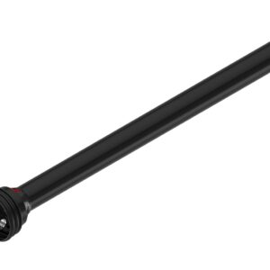 14 Series Yoke And Tube