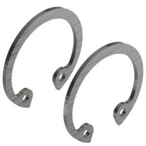 Snap Rings For AB4,AW21 Series Cross And Bearing Kit