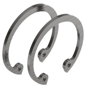 Snap Rings For AB5 Series Cross And Bearing Kit