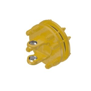 AW36 Series Friction Clutch Clamp Yoke