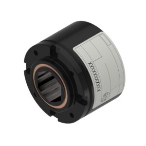 Torqmaster Compact Automatic Clutch