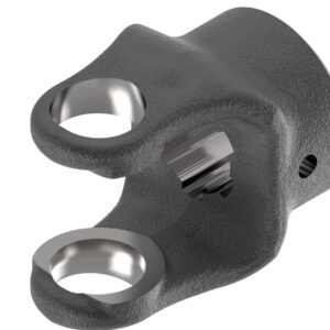 0675 Series Pin Yoke
