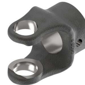 1000 Series Pin Yoke