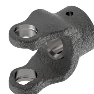 AB2,AW20 Series Pin Yoke