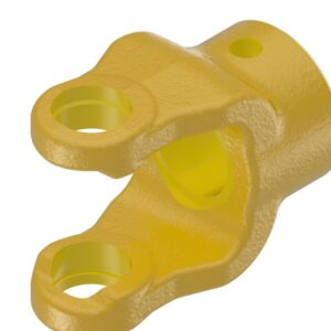 AB2,AW20 Series Pin Yoke