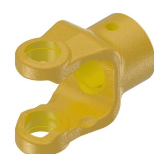 AB3,AW11 Series Pin Yoke