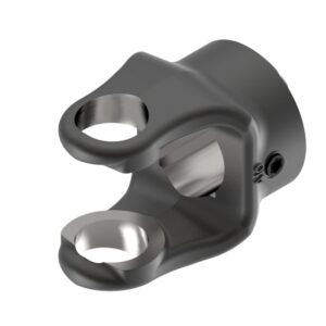 0675 Series Setscrew Yoke