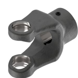 35 Series Setscrew Yoke