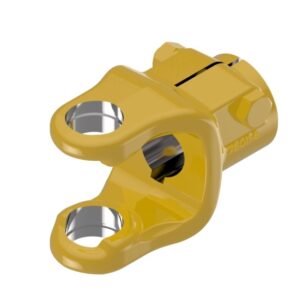 AW35 Series Clamp Yoke