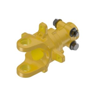 AB6,AW22 Series Torqmaster Free Motion Clutch Clamp Yoke