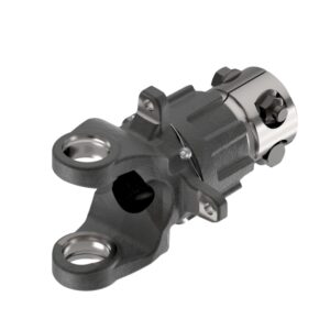 55 Series Torqmaster Overrunning Clutch Clamp Yoke