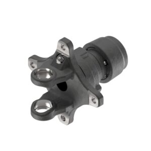 14 Series Torqmaster Free Motion Clutch Auto-lok Yoke