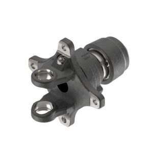 14 Series Torqmaster Free Motion Clutch Auto-lok Yoke