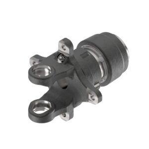 35 Series Torqmaster Free Motion Clutch Auto-lok Yoke