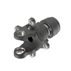 35 Series Torqmaster Free Motion Clutch Auto-lok Yoke
