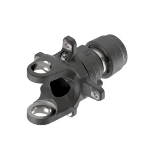 44 Series Torqmaster Free Motion Clutch Auto-lok Yoke