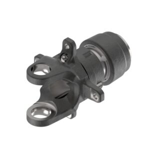 44 Series Torqmaster Free Motion Clutch Auto-lok Yoke