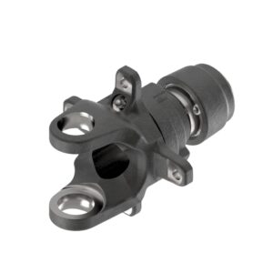 44 Series Torqmaster Free Motion Clutch Auto-lok Yoke