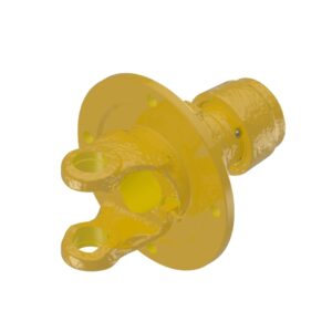 AB4,AW21 Series Torqmaster Free Motion Clutch Auto-lok Yoke