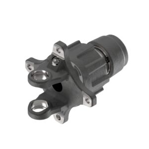 14 Series Torqmaster Overrunning Clutch Auto-lok Yoke