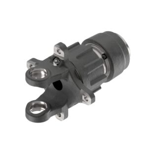 35 Series Torqmaster Overrunning Clutch Auto-lok Yoke