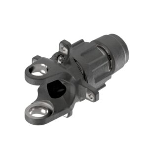 44 Series Torqmaster Overrunning Clutch Auto-lok Yoke