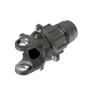 44 Series Torqmaster Overrunning Clutch Auto-lok Yoke