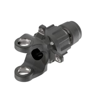 55 Series Torqmaster Overrunning Clutch Auto-lok Yoke