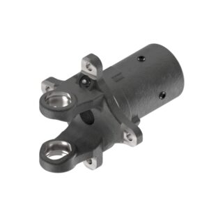 35 Series Torqmaster Free Motion Clutch Setscrew Yoke