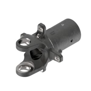 44 Series Torqmaster Free Motion Clutch Pin, Setscrew Yoke