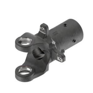 55 Series Torqmaster Free Motion Clutch Setscrew Yoke
