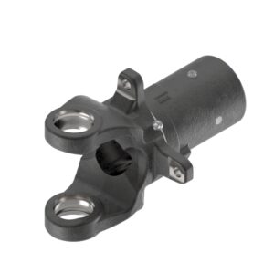 55 Series Torqmaster Free Motion Clutch Pin, Setscrew Yoke