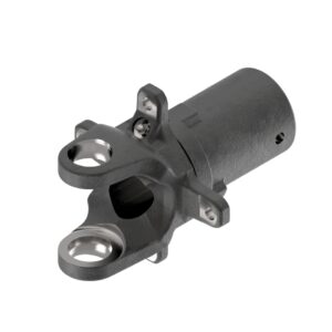 44 Series Torqmaster Free Motion Clutch Pin, Setscrew Yoke