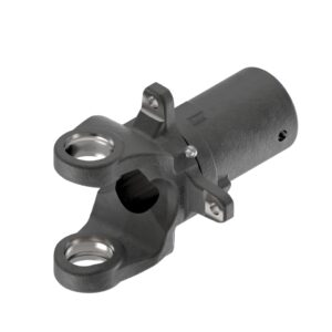 55 Series Torqmaster Free Motion Clutch Pin, Setscrew Yoke