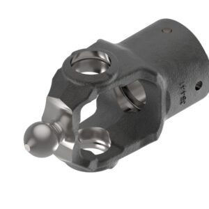 4-50 Series Pin, Setscrew Yoke