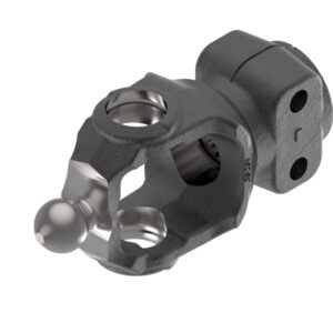 4-50 Series Clamp Yoke