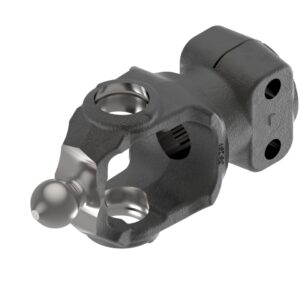 4-50 Series Clamp Yoke