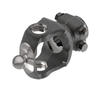 6-50 Series Clamp Yoke