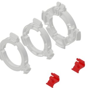 Easy Lock Guard Repair Kit