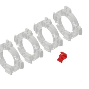 Easy Lock Guard Repair Kit