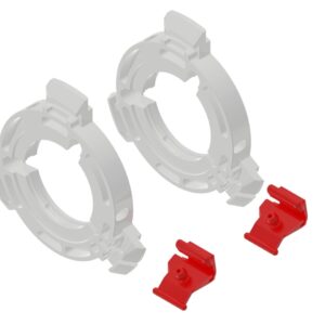 Easy Lock Guard Repair Kit