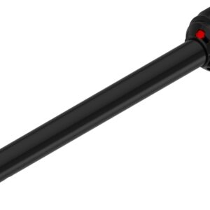 Easy Lock Guard Half