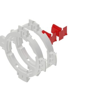 Easy Lock Guard Repair Kit